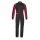 Sparco ONE SFI Race Suit - Black/Red - 001059..NRRS