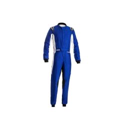   Sparco EAGLE 2.0 FIA Race Suit Blue/White/Black - 001136H..BBNR