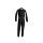 Sparco EAGLE 2.0 FIA Race Suit Black/Black/White - 001136H..NNBO