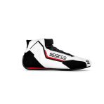Auto Racing Shoes