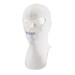 Sparco Balaclava (NO FIA Approval) - 001485BI