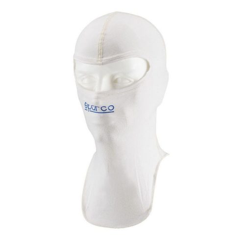 Sparco Balaclava (NO FIA Approval) - 001485BI