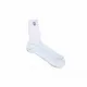 Sparco Shield RW-9 ICE FIA Approved Socks - White - 001510ICE