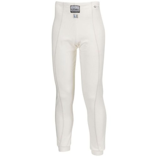 Sparco Guard RW-3 FIA Approved Bottom - White - 001772P..