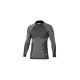 Sparco Shield PRO Jacquard FIA Approved Long Sleeve Top - 001778MNR..