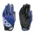 Sparco Meca-3 mechanic gloves, blue, size S