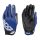 Sparco Meca-3 mechanic gloves, blue, size M