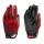 Sparco Meca-3 mechanic gloves, red/black, size XL
