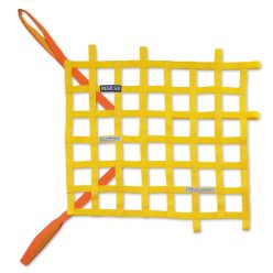 Sparco FIA Fabric Safety Window Net (002192FA)