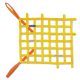 Sparco FIA Fabric Safety Window Net (002192FA)