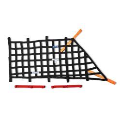 Sparco FIA Safety Window Net (002198FA)