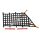 Sparco FIA Safety Window Net (002198FA)