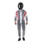 Wet Weather Suits