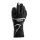 Sparco CRW AquaGrip Waterproof Neoprene Kart Gloves, black, size M