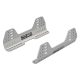 Sparco 004903 Side Mounting Frame for Racing Seats