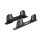 Sparco Side Brackets, 500MM - 004915