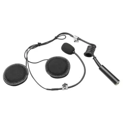 Sparco Headset Kit For IS-110 Intercom - 00537013