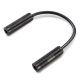 Sparco Nexus Adaptor (Female-Female) - 00537015