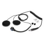 Helmets & Accessories