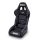 Sparco Evo QRT X FIA Homologated Ultralight Fibreglass Seat - 008007XNR