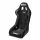 Sparco EVO Carbon Racing Seat - 008007ZNR (FIA 8855-1999, Carbon Fiber)