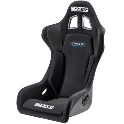   Sparco Grid-Q QRT FIA Homologated Fibreglass Seat - 008009RNR