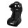 Sparco Circuit II Carbon Large Racing Seat - 008011ZNR