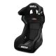 Sparco Circuit II Carbon Large Racing Seat - 008011ZNR