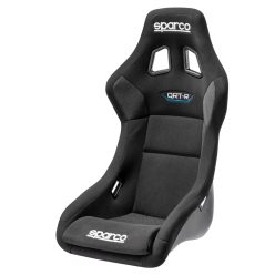   Sparco QRT-R FIA Homologated Ultralight Fibreglass Seat - 008012RNR