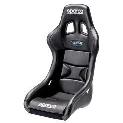   Sparco QRT-R Sky FIA Homologated Ultralight Fibreglass Seat - 008012RNRSKY