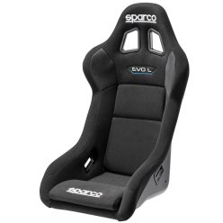 Sparco Evo L QRT FIA Homologated Fibreglass Seat - 008013RNR