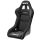 Sparco Evo L QRT FIA Homologated Fibreglass Seat - 008013RNR