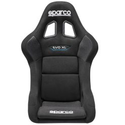   Sparco Evo XL QRT FIA Homologated Fibreglass Seat - 008015RNR