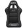 Sparco Evo XL QRT FIA Homologated Fibreglass Seat - 008015RNR