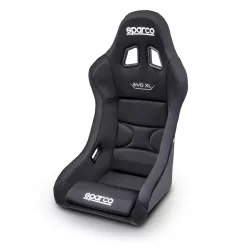   Sparco Evo XL QRT X FIA Homologated Ultralight Fibreglass Seat - 008015XNR