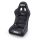 Sparco Evo XL QRT X FIA Homologated Ultralight Fibreglass Seat - 008015XNR