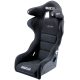 Sparco ADV SC Carbon Racing Seat – 008020ZNR (FIA 8862-2009, 10-Year Homologation)