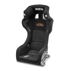   Sparco ADV Prime Carbon Racing Seat – 008033ZNR (FIA 8862-2009, 10-Year Homologation)