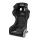 Sparco ADV Prime Carbon Racing Seat – 008033ZNR (FIA 8862-2009, 10-Year Homologation)