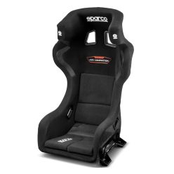 Sparco ADV Competition Carbon Racing Seat – 008034ZNR