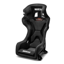 Sparco ADV Competition Pad Carbon Racing Seat – 008034ZPNR