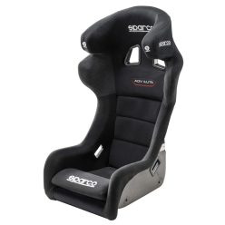   Sparco ADV Elite Carbon Racing Seat – 00849ZNR (FIA 8862-2009, 10-Year Homologation)