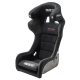 Sparco ADV Elite Carbon Racing Seat – 00849ZNR (FIA 8862-2009, 10-Year Homologation)