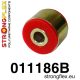 011186B: Rear suspension front arm bush