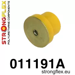 011191A: Front upper arm bush SPORT Black