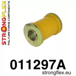 011297A: Front lower wishbone front bush SPORT Black