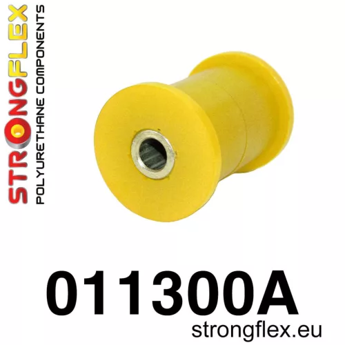 011300A: Front lower wishbone outer bush SPORT Yellow