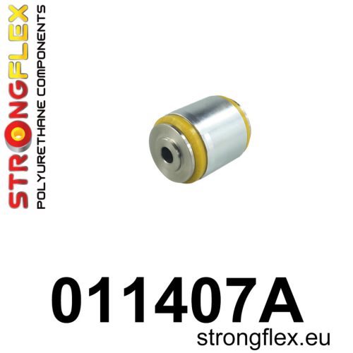 011407A: Rear wishbone rear bush SPORT