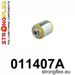 011407A: Rear wishbone rear bush SPORT Black