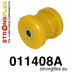 011408A: Rear wishbone front bush SPORT Black